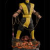 Scorpion Art Scale 1/10 – Mortal Kombat
