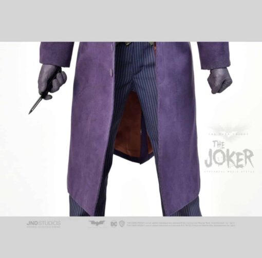 The Dark Knight The Joker 1/3 By JND Studios - Image 15