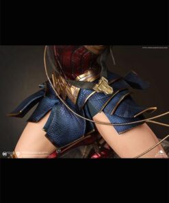 QUEEN STUDIOS DC Comics 1/4 Wonder Woman Statue - Image 26