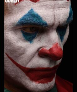 QUEEN STUDIOS Joker (2019) Life-size Bust - Image 7