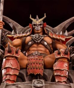 Shao Kahn Deluxe Art Scale 1/10 – Mortal Kombat - Image 5
