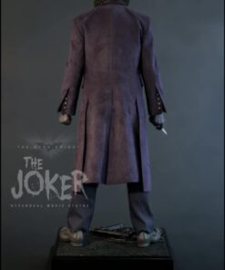 The Dark Knight The Joker 1/3 By JND Studios - Image 8
