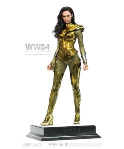WONDER WOMAN 1984 1/3 STATUE By JND STUDIOS