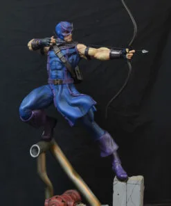 Hawkeye By XM Studios EDITION SIZE: 800