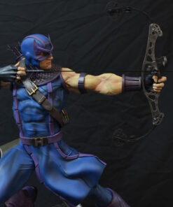 Hawkeye By XM Studios EDITION SIZE: 800 - Image 7