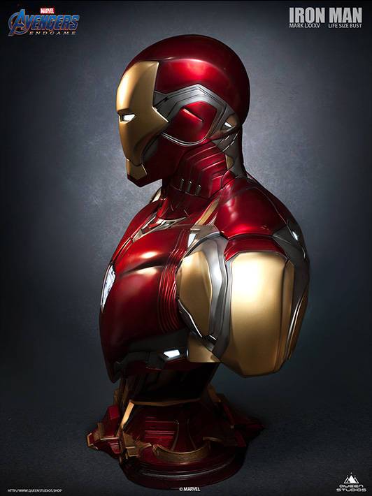 IronManMark85bustbyQueenStudios_8d0dc639-93b4-4f57-bdf6-87adf2e9328d_1800x1800