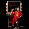 QUEEN STUDIOS Joker (Arthur Fleck) 1:3 Scale Statue - PREMIUM EDITION