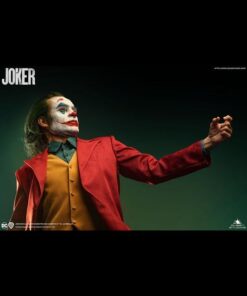 QUEEN STUDIOS Joker (2019) 1/2 Scale Statue - Image 4