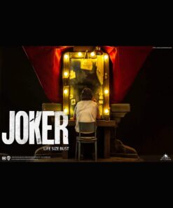 QUEEN STUDIOS Joker (2019) Life-size Bust - Image 3