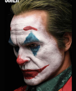 QUEEN STUDIOS Joker (2019) Life-size Bust - Image 9