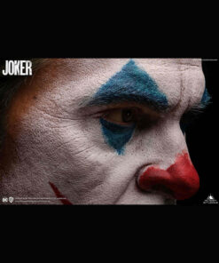 QUEEN STUDIOS Joker (2019) Life-size Bust - Image 11