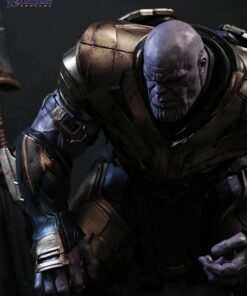 QUEEN STUDIOS Thanos Endgame 1/4 Scale Statue - PREMIUM EDITION - Image 17
