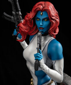 Alternative view of Mystique By XM Studio