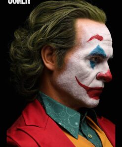 QUEEN STUDIOS Joker (2019) Life-size Bust - Image 8