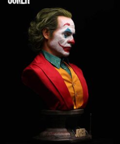 QUEEN STUDIOS Joker (2019) Life-size Bust