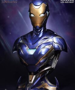 MARVEL Rescue (Pepper Potts) 1:1 Life-size Bust