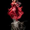 Scarlet Witch 1:4 Scale Comic Version By XM Studio