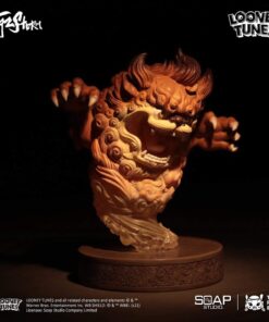Taz Storm by TikKa from East By Soap Studio