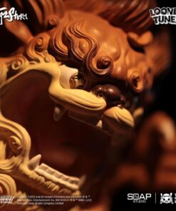 Taz Storm by TikKa from East By Soap Studio - Image 4