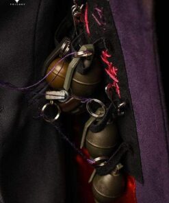 QUEEN STUDIOS The Dark Knight Joker 1:4 Scale Statue - Artist edition - Image 18