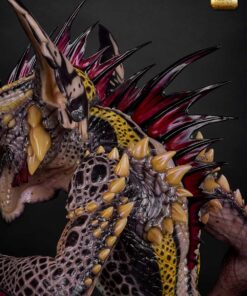 MOHAWK 1:3 MAQUETTE - Image 10