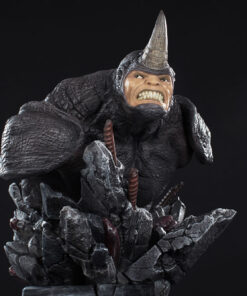 Rhino Bust By XM Studio - Image 3