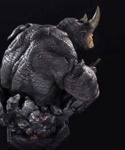 Rhino Bust By XM Studio - Image 4