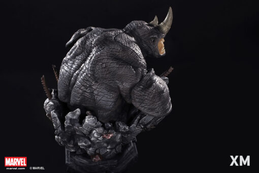 Rhino Bust By XM Studio - Image 4