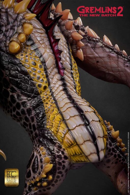 MOHAWK 1:3 MAQUETTE - Image 12