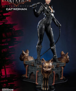 Catwoman Statue by Prime 1 Studio Batman: Arkham Knight COLLECTOR EDITION LIMITED EDITION