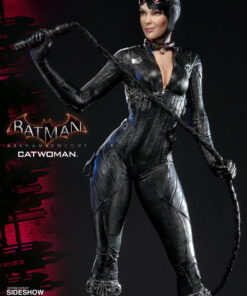 Catwoman Statue by Prime 1 Studio Batman: Arkham Knight COLLECTOR EDITION LIMITED EDITION - Image 3