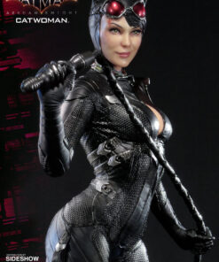 Catwoman Statue by Prime 1 Studio Batman: Arkham Knight COLLECTOR EDITION LIMITED EDITION - Image 11