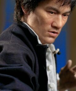 Bruce Lee 1:4 MAQUETTE - Image 2