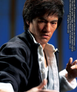 Bruce Lee 1:4 MAQUETTE - Image 5