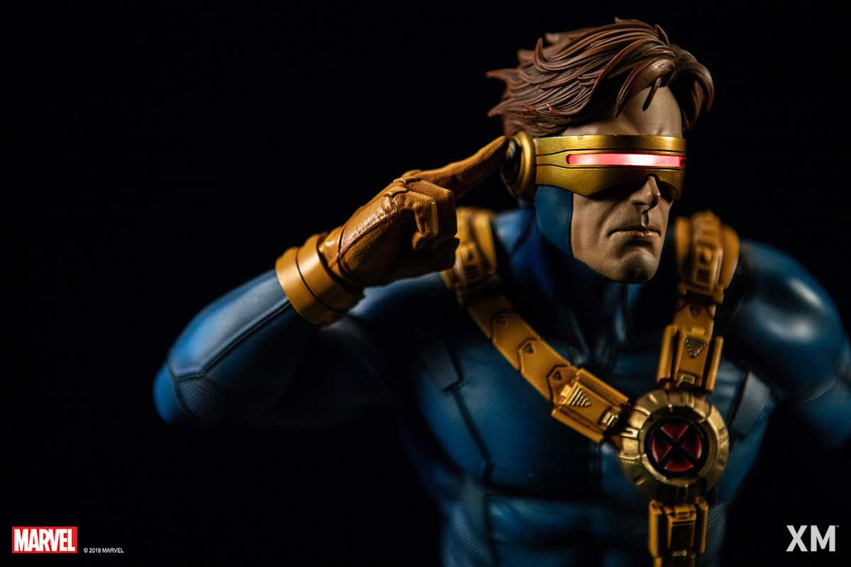 Cyclops - Version B By XM Studio - Image 7