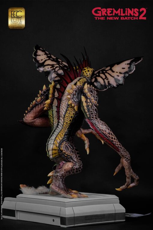 MOHAWK 1:3 MAQUETTE - Image 8