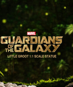 GUARDIANS OF THE GALAXY: LITTLE GROOT - Image 7