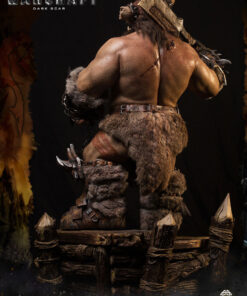 Dark Scar Statue by Damtoys Epic Series: Warcraft Premium Statue - Image 6