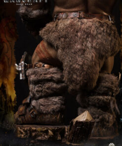 Dark Scar Statue by Damtoys Epic Series: Warcraft Premium Statue - Image 5