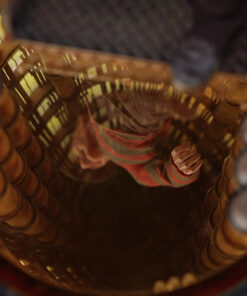 FREDDY KRUEGER 1:3 MAQUETTE BY ECC & CINEMAQUETTE - Image 3