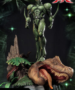Guyver 0 Statue by Prime 1 Studio Ultimate Premium Masterline LIMITED EDITION