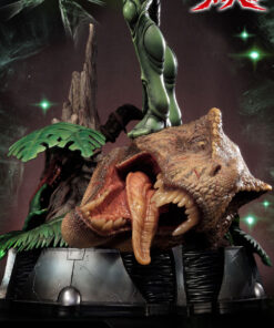 Guyver 0 Statue by Prime 1 Studio Ultimate Premium Masterline LIMITED EDITION - Image 6