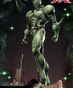 Guyver 0 Statue by Prime 1 Studio Ultimate Premium Masterline LIMITED EDITION - Image 2