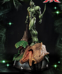 Guyver 0 Statue by Prime 1 Studio Ultimate Premium Masterline LIMITED EDITION - Image 4