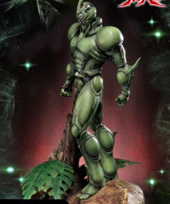 Guyver 0 Statue by Prime 1 Studio Ultimate Premium Masterline LIMITED EDITION - Image 3