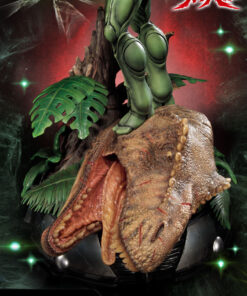 Guyver 0 Statue by Prime 1 Studio Ultimate Premium Masterline LIMITED EDITION - Image 7