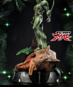 Guyver 0 Statue by Prime 1 Studio Ultimate Premium Masterline LIMITED EDITION - Image 5