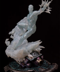 Iceman 1:4 Scale Statue By XM Studio