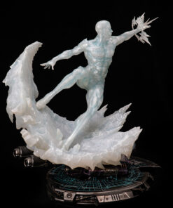 Iceman 1:4 Scale Statue By XM Studio - Image 3