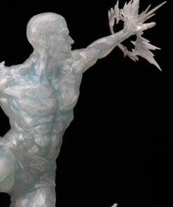 Iceman 1:4 Scale Statue By XM Studio - Image 4